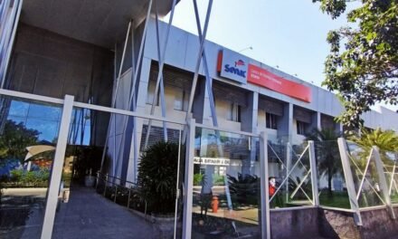 Senac-ES abre 80 vagas gratuitas para nove cursos técnicos EAD; inscrições vão até 16 de novembro