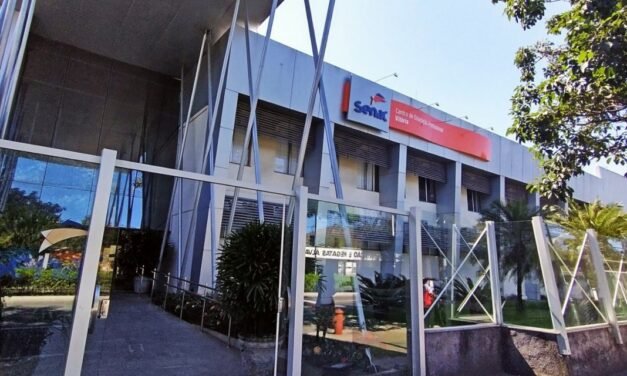 Senac-ES abre 80 vagas gratuitas para nove cursos técnicos EAD; inscrições vão até 16 de novembro
